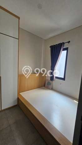 Jual Rumah Minimalis Bagus Punya 4 KT di BSD Tangerang Selatan PPJB Jual Rumah Minimalis Bagus Punya 4 KT di BSD Tangerang Selatan PPJB