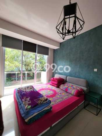 Untuk Dijual Apartemen 2 KT & 2 KM di Tangerang Lokasi Strategis Untuk Dijual Apartemen 2 KT & 2 KM di Tangerang Lokasi Strategis