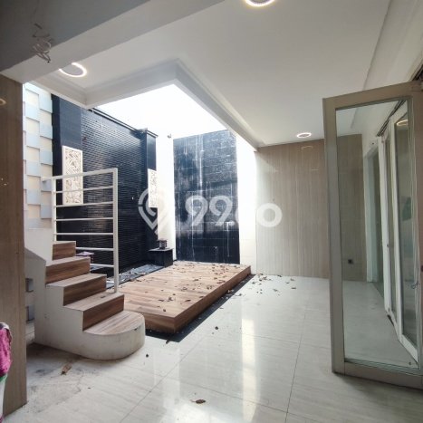 For Sale! Premium House LT 192m2 Desain Modern di BSD Delatinos For Sale! Premium House LT 192m2 Desain Modern di BSD Delatinos