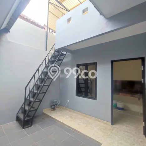 Dijual Rumah Eksklusif 3 KT di Serpong Villa Melati Mas, Tangerang Selatan Dijual Rumah Eksklusif 3 KT di Serpong Villa Melati Mas, Tangerang Selatan