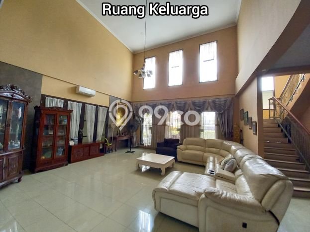 Hunian Super Elit dengan Akses Paling Strategis di Alam Sutera, Tangerang Hunian Super Elit dengan Akses Paling Strategis di Alam Sutera, Tangerang