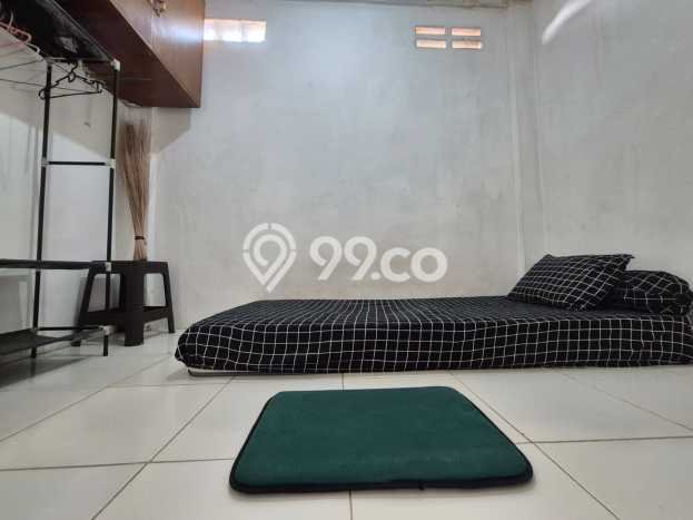 Dijual Segera Rumah Kost di Gandaria, Jakarta Selatan 0 Kamar Dijual Segera Rumah Kost di Gandaria, Jakarta Selatan 0 Kamar