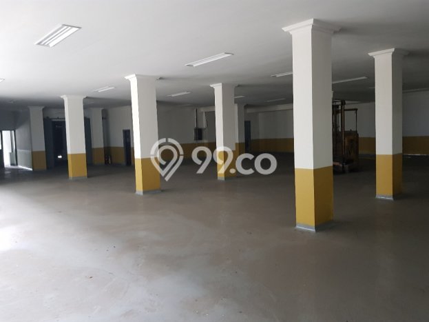 Gudang Bagus LT 4995m2 LB 3000m2 Dijual di Cakung Jakarta Timur Gudang Bagus LT 4995m2 LB 3000m2 Dijual di Cakung Jakarta Timur