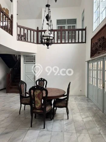Jarang Ada! Rumah Kontrakan 8 Kamar Bagus Siap Huni Sektor 6 - Bintaro Jarang Ada! Rumah Kontrakan 8 Kamar Bagus Siap Huni Sektor 6 - Bintaro