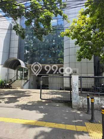Kantor di Menteng, Luas 3300m2m², Lokasi Berkembang, Mainroad Kantor di Menteng, Luas 3300m2m², Lokasi Berkembang, Mainroad