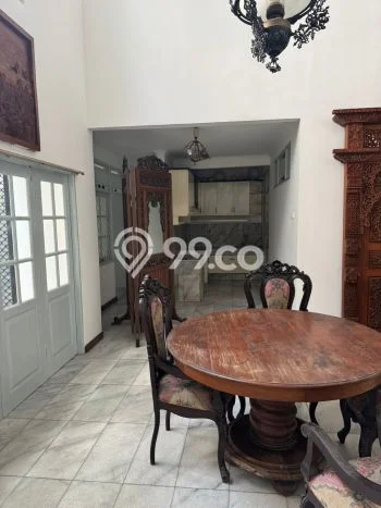 Jarang Ada! Rumah Kontrakan 8 Kamar Bagus Siap Huni Sektor 6 - Bintaro Jarang Ada! Rumah Kontrakan 8 Kamar Bagus Siap Huni Sektor 6 - Bintaro