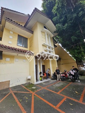 Kantor Dijual Lokasi Stratagis di Kebayoran Baru Jakarta Selatan Cocok untuk Investasi Kantor Dijual Lokasi Stratagis di Kebayoran Baru Jakarta Selatan Cocok untuk Investasi