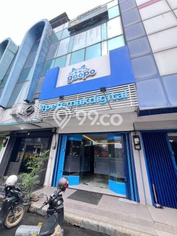 Paling Diincar! Ruko Dijual di Fatmawati Harga Kompetitif Paling Diincar! Ruko Dijual di Fatmawati Harga Kompetitif