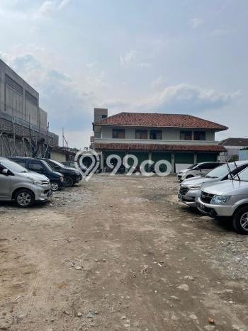 Tanah Dijual di Jakarta Selatan Seluas 971m2 Strategis Tanah Dijual di Jakarta Selatan Seluas 971m2 Strategis