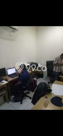Ruko Dijual di Prime Area Jakarta Selatan Luas 205m2 Ruko Dijual di Prime Area Jakarta Selatan Luas 205m2
