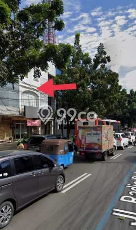Ruko Dijual di Prime Area Jakarta Selatan Luas 205m2 Ruko Dijual di Prime Area Jakarta Selatan Luas 205m2