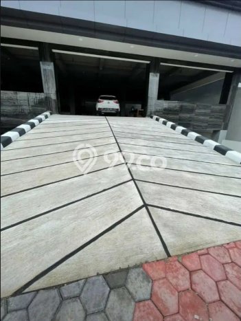Kantor Dijual di Jakarta Selatan LT 966m2 & LB 4000m2 Lokasi Terbaik! Kantor Dijual di Jakarta Selatan LT 966m2 & LB 4000m2 Lokasi Terbaik!