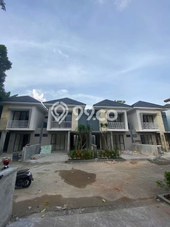 Rumah Luxury Modern Tanpa Renovasi di Bintaro Tangerang Selatan Rumah Luxury Modern Tanpa Renovasi di Bintaro Tangerang Selatan