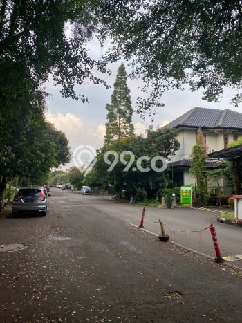 Rumah Luxury Modern Tanpa Renovasi di Bintaro Tangerang Selatan Rumah Luxury Modern Tanpa Renovasi di Bintaro Tangerang Selatan