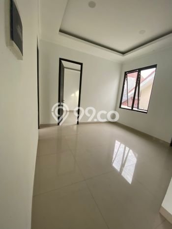 Rumah Luxury Modern Tanpa Renovasi di Bintaro Tangerang Selatan Rumah Luxury Modern Tanpa Renovasi di Bintaro Tangerang Selatan