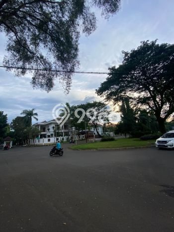 Rumah Luxury Modern Tanpa Renovasi di Bintaro Tangerang Selatan Rumah Luxury Modern Tanpa Renovasi di Bintaro Tangerang Selatan