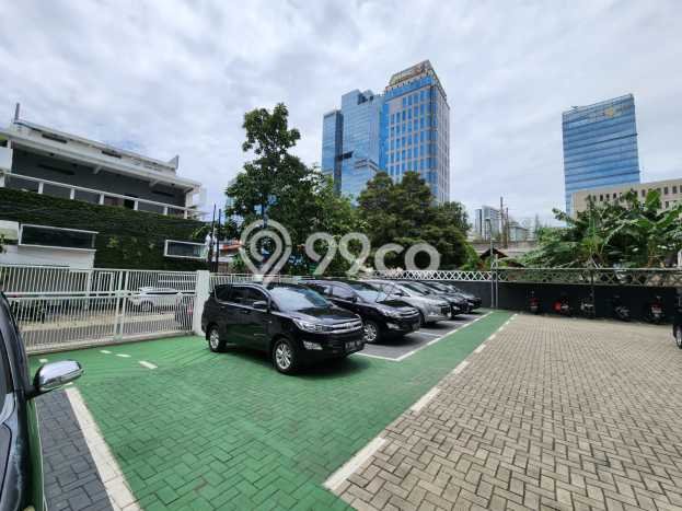 Kantor Bagus LT 1911m2 LB 6596m2 Dijual di Menteng Jakarta Pusat Kantor Bagus LT 1911m2 LB 6596m2 Dijual di Menteng Jakarta Pusat