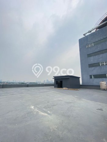 Kantor Dijual di Prime Area Jakarta Selatan Luas 2750m2 Kantor Dijual di Prime Area Jakarta Selatan Luas 2750m2