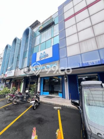 Paling Diincar! Ruko Dijual di Fatmawati Harga Kompetitif Paling Diincar! Ruko Dijual di Fatmawati Harga Kompetitif