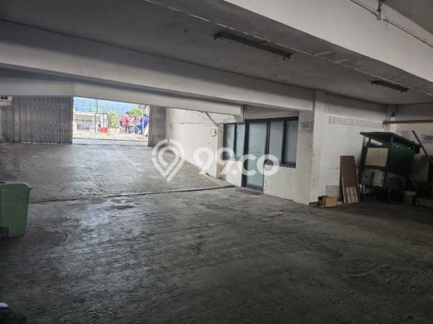 Kantor di Menteng, Luas 3300m2m², Lokasi Berkembang, Mainroad Kantor di Menteng, Luas 3300m2m², Lokasi Berkembang, Mainroad