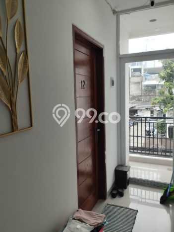 Dijual Rumah Kost di Kuningan, Jakarta Selatan, 29 KT, 29 KM, Bangunan 500m2 Dijual Rumah Kost di Kuningan, Jakarta Selatan, 29 KT, 29 KM, Bangunan 500m2