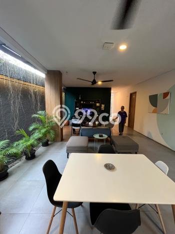 Unit Kost Dijual di Pesanggrahan dengan 41 Kamar Tidur & Luas Bangunan 900m2 Unit Kost Dijual di Pesanggrahan dengan 41 Kamar Tidur & Luas Bangunan 900m2