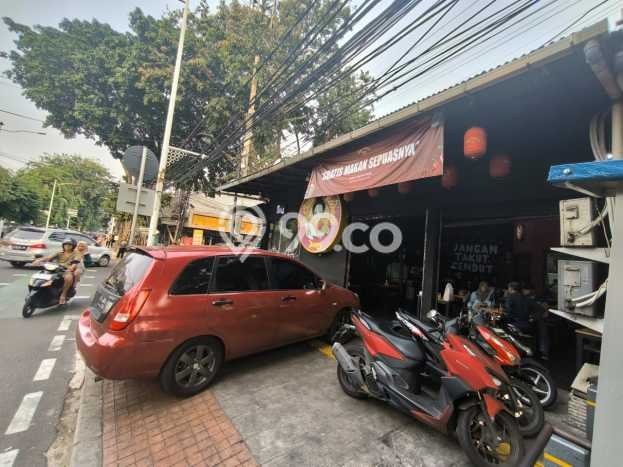 Dijual Ruko di Tebet Jakarta Selatan LT 145m2 / LB 145m2 Dijual Ruko di Tebet Jakarta Selatan LT 145m2 / LB 145m2