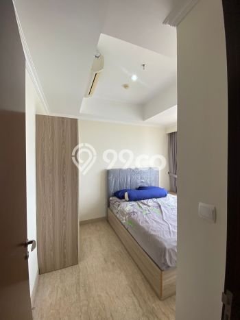 Apartemen Strategis untuk Dijual di Menteng, Jakarta Pusat, DKI Jakarta Apartemen Strategis untuk Dijual di Menteng, Jakarta Pusat, DKI Jakarta