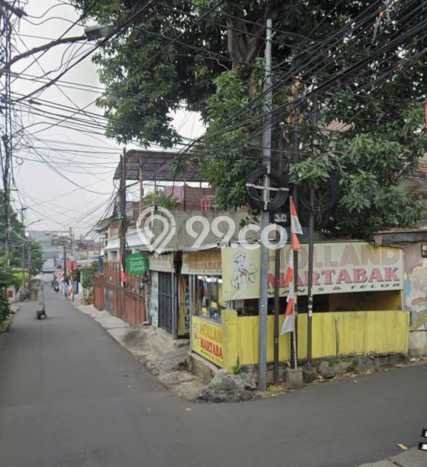 Best Deal Hunian Mewah Ideal dan Luas di Kebayoran Baru, Jakarta Selatan Best Deal Hunian Mewah Ideal dan Luas di Kebayoran Baru, Jakarta Selatan
