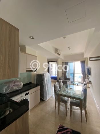 Apartemen Strategis untuk Dijual di Menteng, Jakarta Pusat, DKI Jakarta Apartemen Strategis untuk Dijual di Menteng, Jakarta Pusat, DKI Jakarta