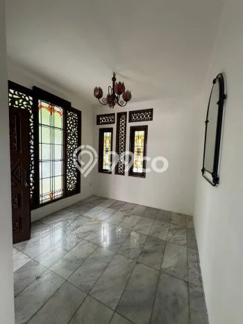 Jarang Ada! Rumah Kontrakan 8 Kamar Bagus Siap Huni Sektor 6 - Bintaro Jarang Ada! Rumah Kontrakan 8 Kamar Bagus Siap Huni Sektor 6 - Bintaro