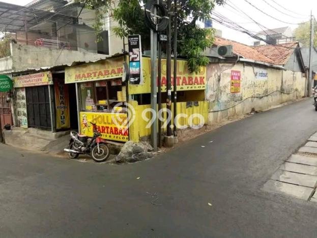 Best Deal Hunian Mewah Ideal dan Luas di Kebayoran Baru, Jakarta Selatan Best Deal Hunian Mewah Ideal dan Luas di Kebayoran Baru, Jakarta Selatan