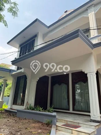 Jarang Ada! Rumah Kontrakan 8 Kamar Bagus Siap Huni Sektor 6 - Bintaro Jarang Ada! Rumah Kontrakan 8 Kamar Bagus Siap Huni Sektor 6 - Bintaro