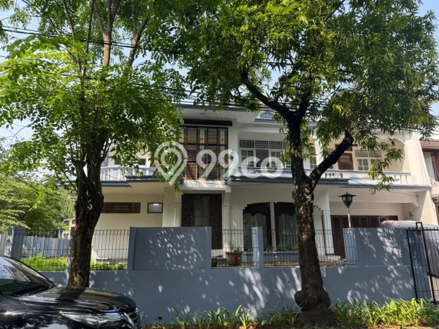 Jarang Ada! Rumah Kontrakan 8 Kamar Bagus Siap Huni Sektor 6 - Bintaro Jarang Ada! Rumah Kontrakan 8 Kamar Bagus Siap Huni Sektor 6 - Bintaro