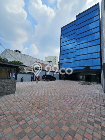 Paling Diincar! Kantor Dijual di Cikini Harga Kompetitif Paling Diincar! Kantor Dijual di Cikini Harga Kompetitif