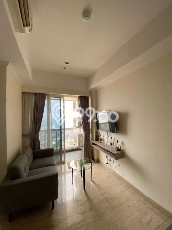 Apartemen Strategis untuk Dijual di Menteng, Jakarta Pusat, DKI Jakarta Apartemen Strategis untuk Dijual di Menteng, Jakarta Pusat, DKI Jakarta