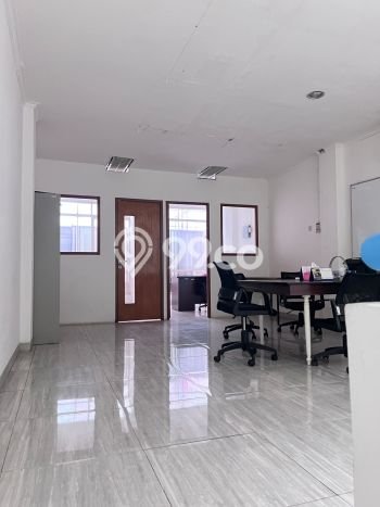 Paling Diincar! Ruko Dijual di Fatmawati Harga Kompetitif Paling Diincar! Ruko Dijual di Fatmawati Harga Kompetitif