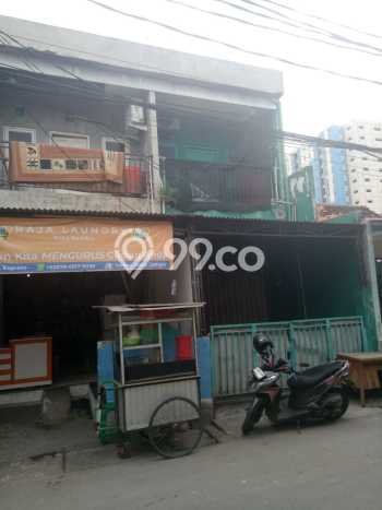 Ruko Bagus LT 22m2 LB 40m2 Dijual di Grogol Petamburan Jakarta Barat Ruko Bagus LT 22m2 LB 40m2 Dijual di Grogol Petamburan Jakarta Barat