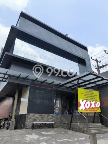 Kantor Dijual di Prime Area Jakarta Selatan Luas 1800m2 Kantor Dijual di Prime Area Jakarta Selatan Luas 1800m2