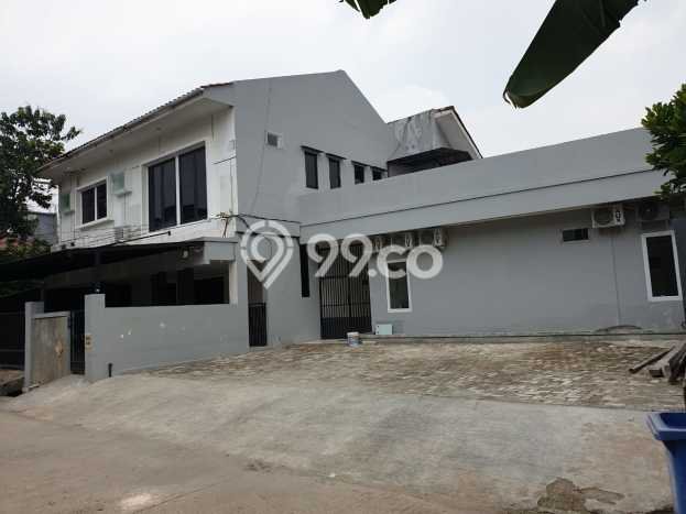 Investasi Kost di Kebayoran Baru Spesifikasi 29 KT & 29 KM Investasi Kost di Kebayoran Baru Spesifikasi 29 KT & 29 KM