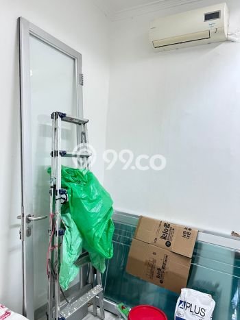 Paling Diincar! Ruko Dijual di Fatmawati Harga Kompetitif Paling Diincar! Ruko Dijual di Fatmawati Harga Kompetitif