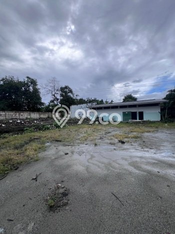 Tanah Kosong Dijual di Jakarta Selatan dengan Area 4315m2 Tanah Kosong Dijual di Jakarta Selatan dengan Area 4315m2