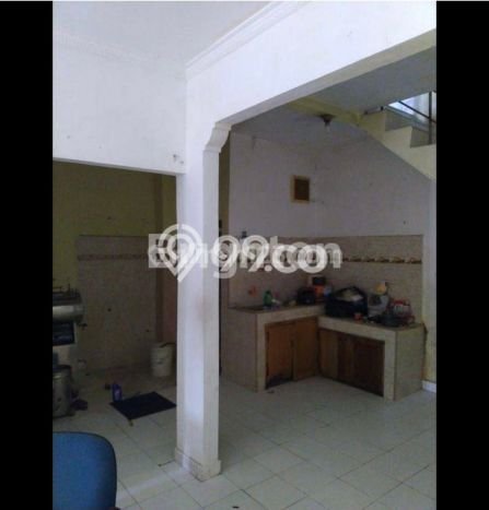 Rumah Minimalis 3 KT LT 72m2 di Bekasi Rumah Minimalis 3 KT LT 72m2 di Bekasi