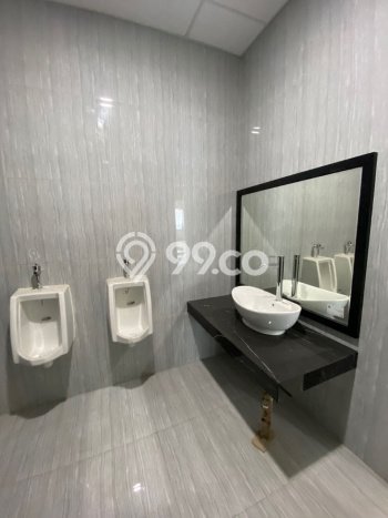 Kantor Dijual di Prime Area Jakarta Selatan Luas 2750m2 Kantor Dijual di Prime Area Jakarta Selatan Luas 2750m2