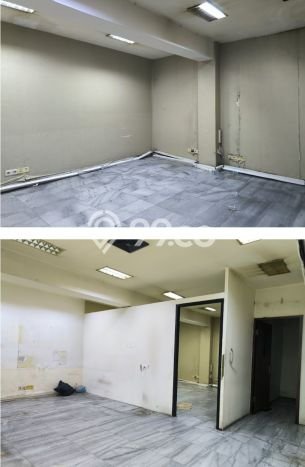 Kantor Dijual di Prime Area Jakarta Selatan Luas 1800m2 Kantor Dijual di Prime Area Jakarta Selatan Luas 1800m2
