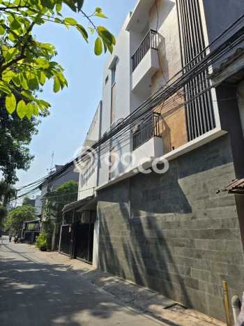 Dijual Rumah Kost di Kuningan, Jakarta Selatan, 29 KT, 29 KM, Bangunan 500m2 Dijual Rumah Kost di Kuningan, Jakarta Selatan, 29 KT, 29 KM, Bangunan 500m2