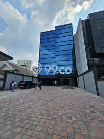 Paling Diincar! Kantor Dijual di Cikini Harga Kompetitif Paling Diincar! Kantor Dijual di Cikini Harga Kompetitif
