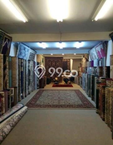 Paling Dicari! Ruko Dijual di Cipete Harga Kompetitif Paling Dicari! Ruko Dijual di Cipete Harga Kompetitif