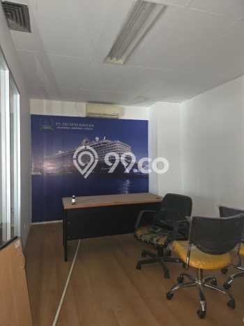 Kantor di Menteng, Luas 3300m2m², Lokasi Berkembang, Mainroad Kantor di Menteng, Luas 3300m2m², Lokasi Berkembang, Mainroad