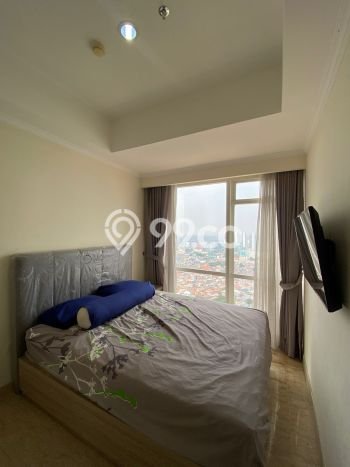 Apartemen Strategis untuk Dijual di Menteng, Jakarta Pusat, DKI Jakarta Apartemen Strategis untuk Dijual di Menteng, Jakarta Pusat, DKI Jakarta